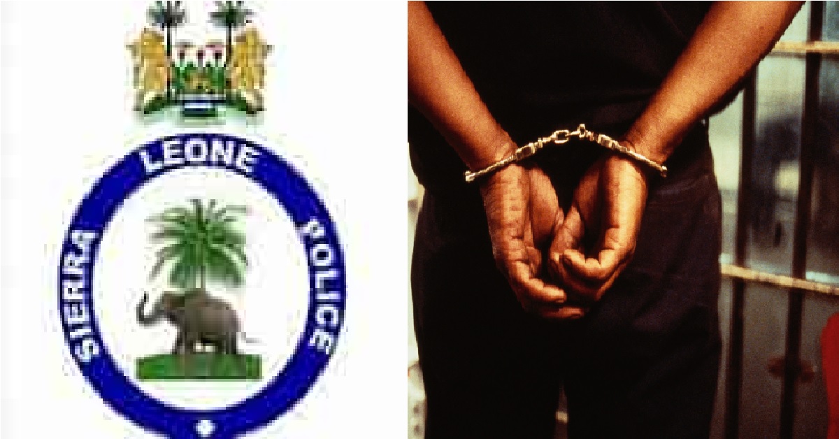 8 Arrested on Murder-Related Offences in Waterloo