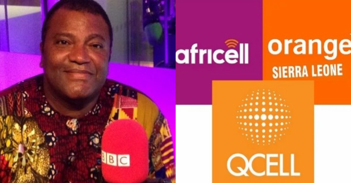 BBC’s Hassan Arouni Reacts to Increase in Mobile Data Tariff