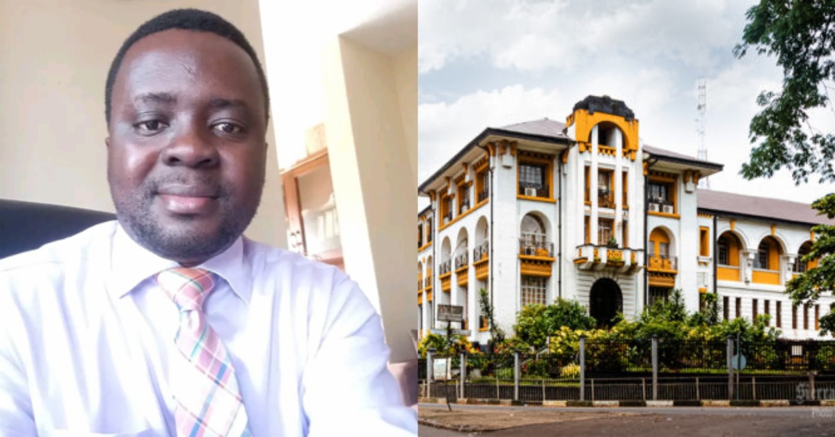 PR System: CARL-SL Okay With Judiciary