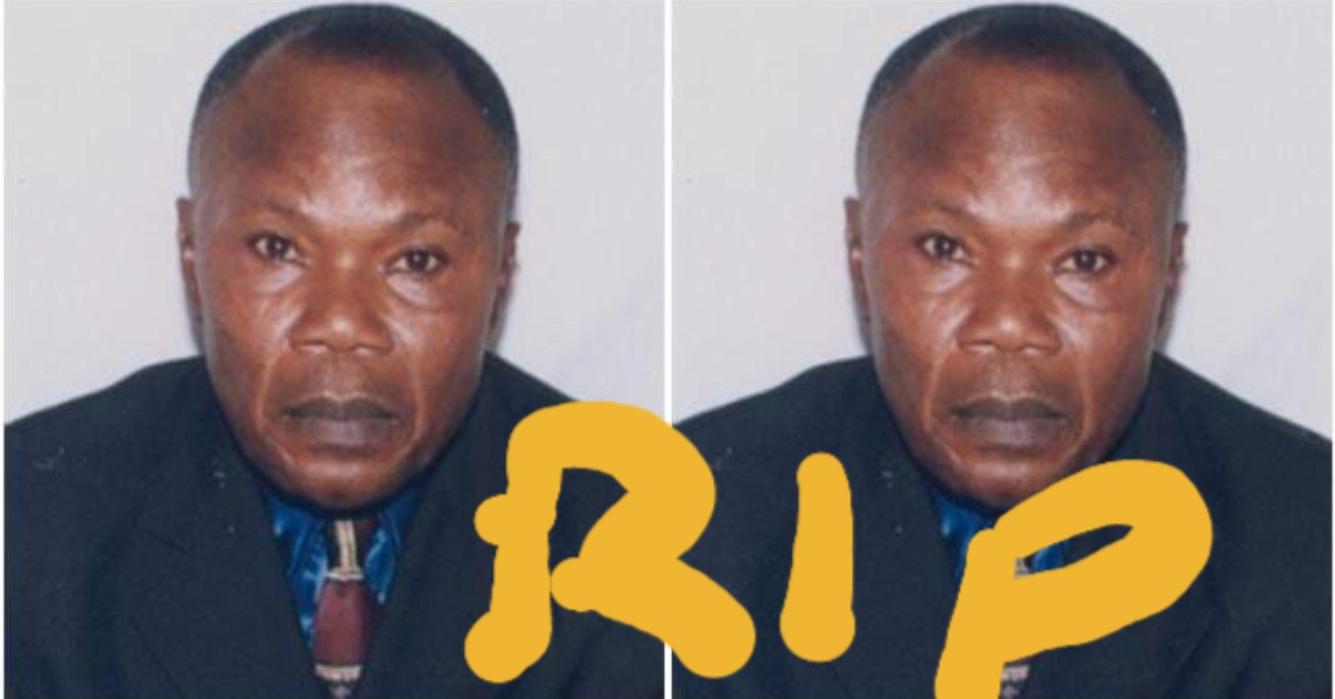 Former Bank Governor of Sierra Leone Passes Away