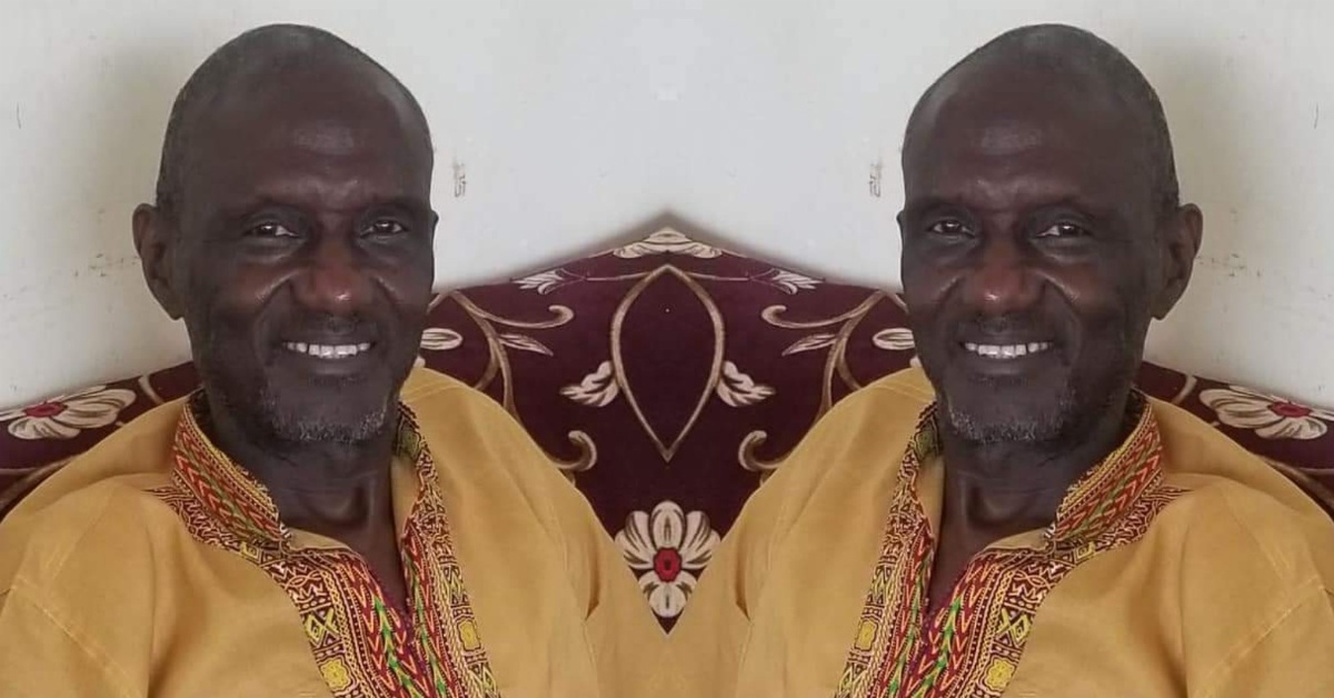 Former APC NAC Member and Son of Late President Siaka Stevens Passes Away