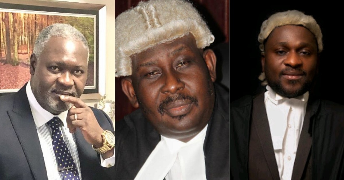 Judgment Day on PR System