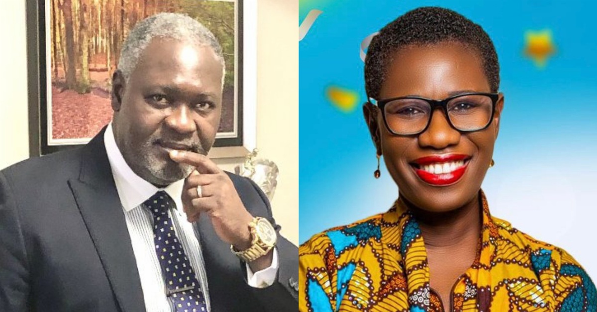 Former Attorney General Reacts as Freetown’s Mayor Invited For August 10 Violence