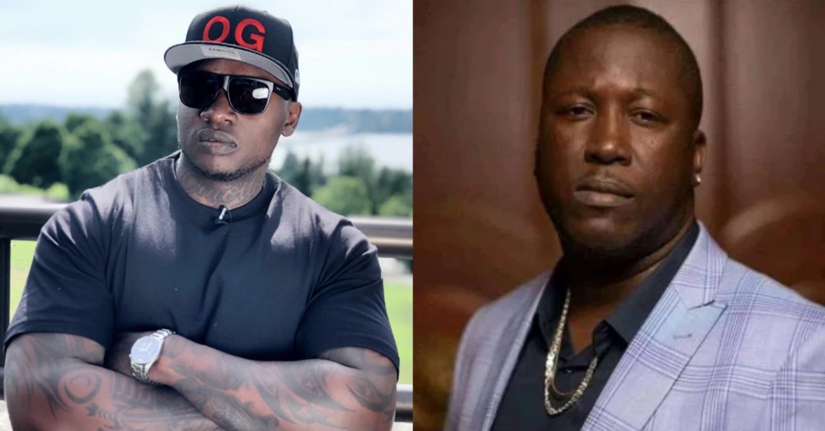 “Let’s Cancel The Beef”- Kaligraph Jones Tells Kao Denero
