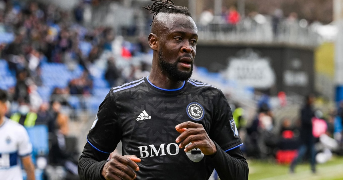 Kei Kamara Set to Trade Away CF Montreal