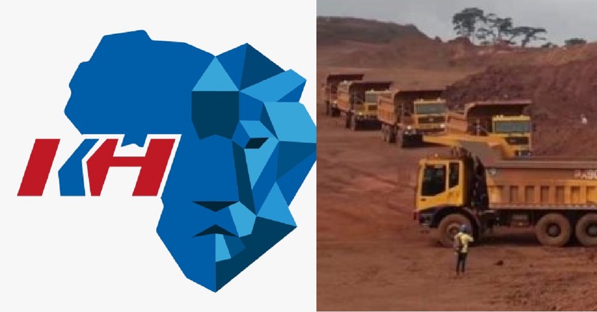 Over 1,450 Sierra Leoneans Working for Kingho Mining to Lose job
