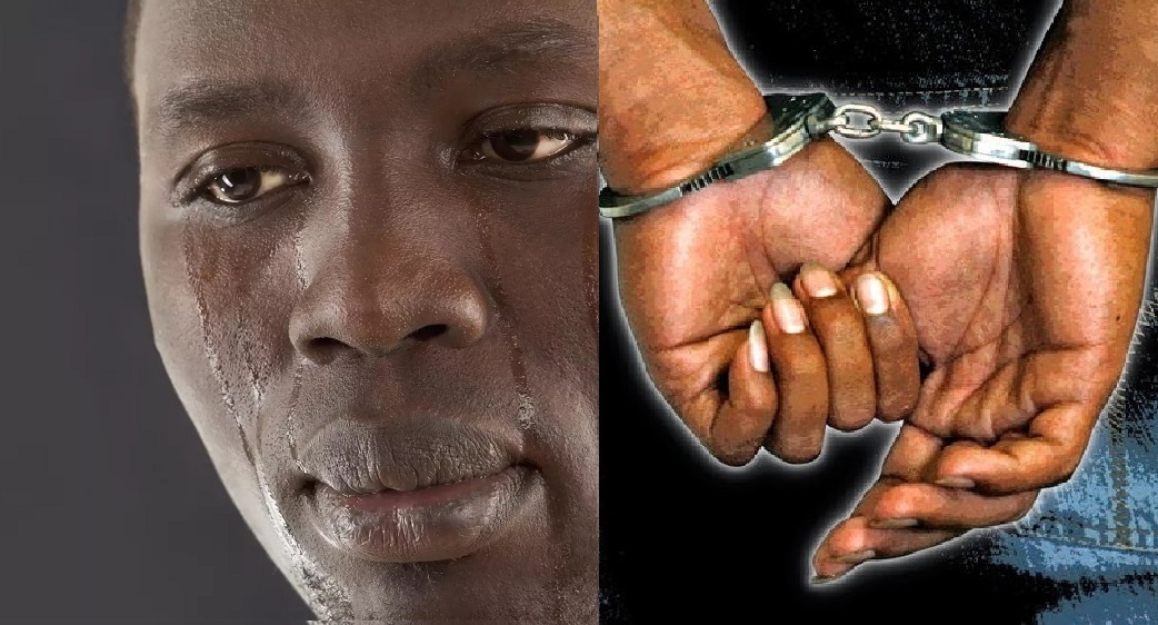 Ex-Boyfriend Remanded For Stealing From Girlfriend ATM to Travel Overseas