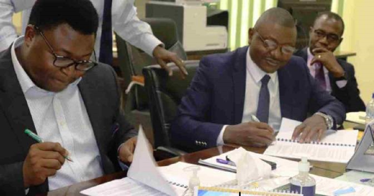 Pepel Port Railway: Sierra Leoneans Applauds Government on Signing Landmark Deal