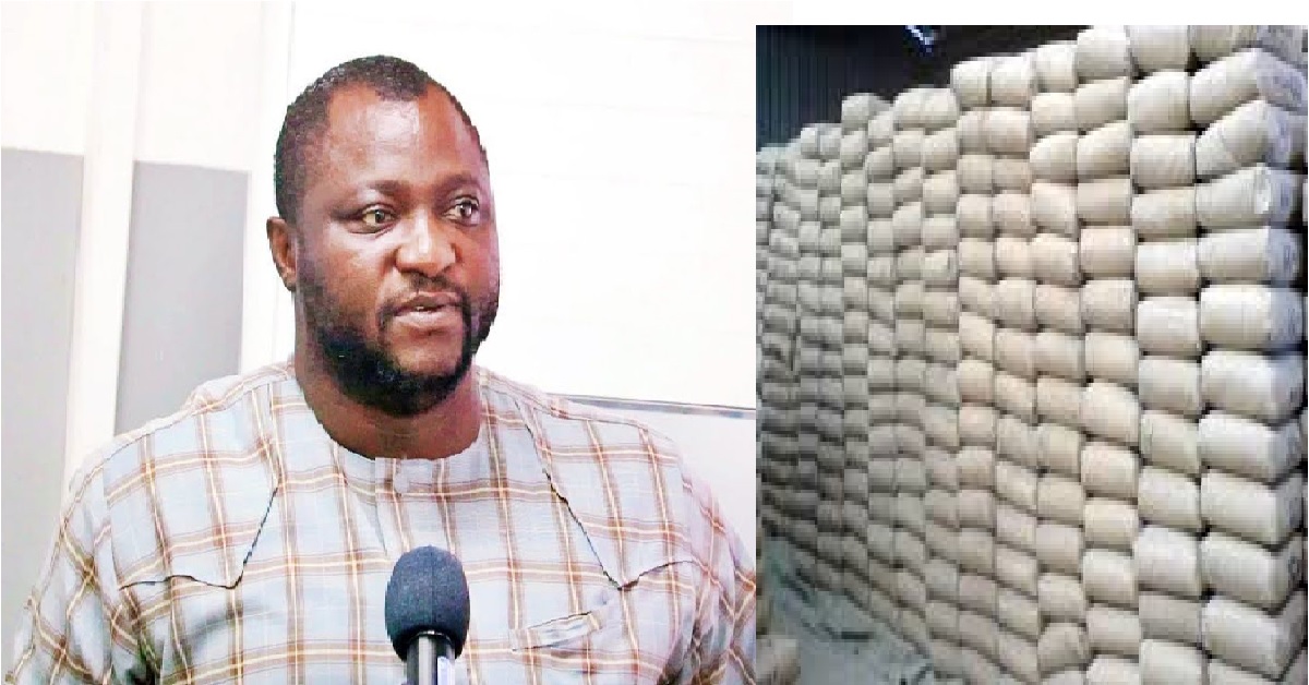 Trade Minister Signs Over $100 Million Investment Agreement With Four Manufacturing Companies