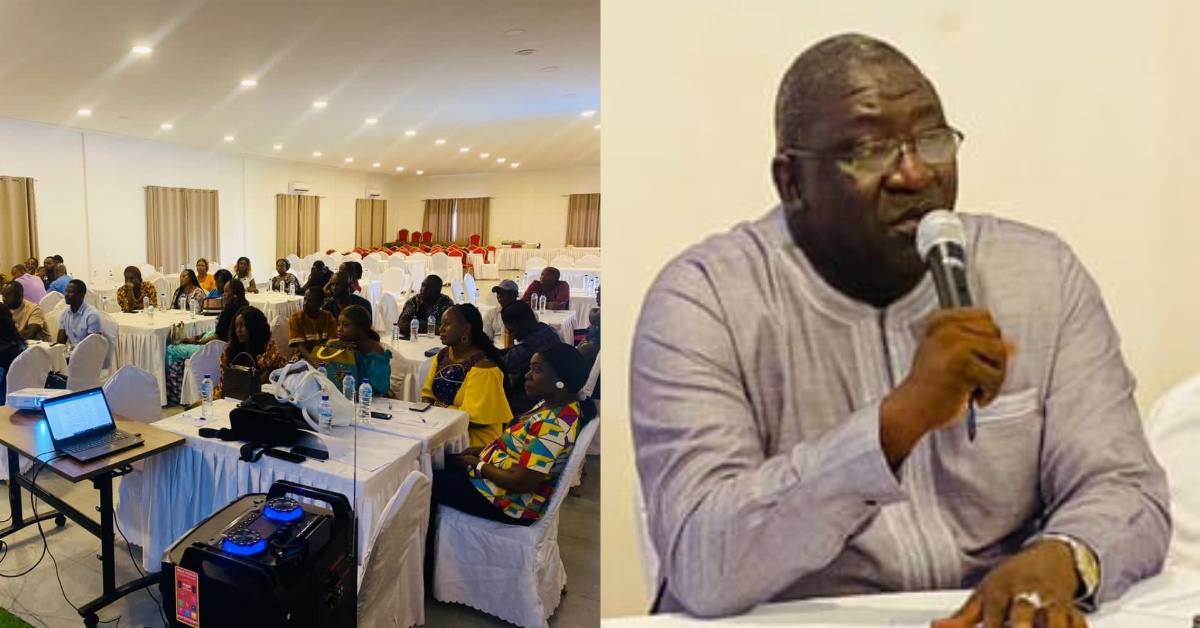 NCRA Trains Staff Ahead of Multi-Purpose ID Cards Launch