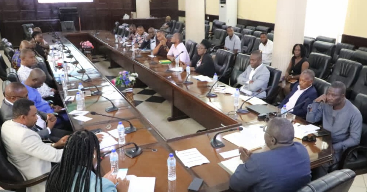 NCRA Engages Educational Stakeholders on NIN Registration For School Pupils