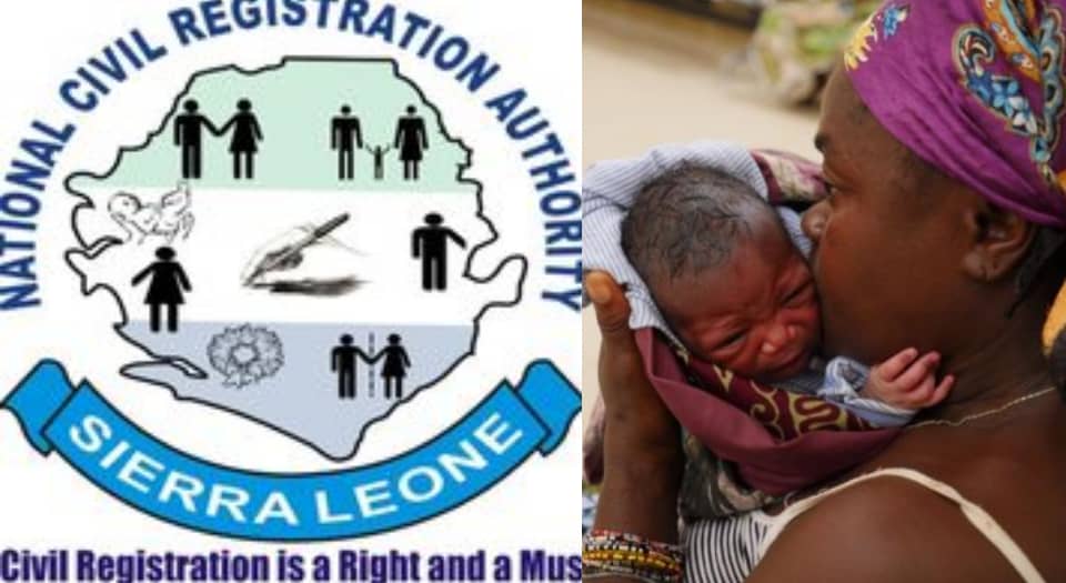 NCRA 2022 Report: 6.1% Decrease in Birth And 21% Decrease in Death