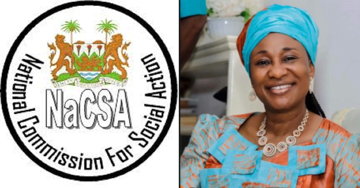 ”2023 is a Year of Rapid Delivery‘’ – Commissioner Max-Kyne