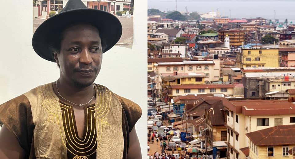 End of Year Message By Native Consortium & Research Center to Sierra Leoneans 