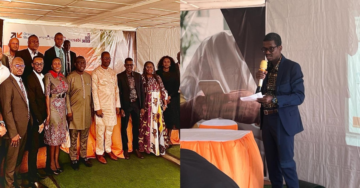 Orange SL Host Its First Ever Customer Data Management Seminar