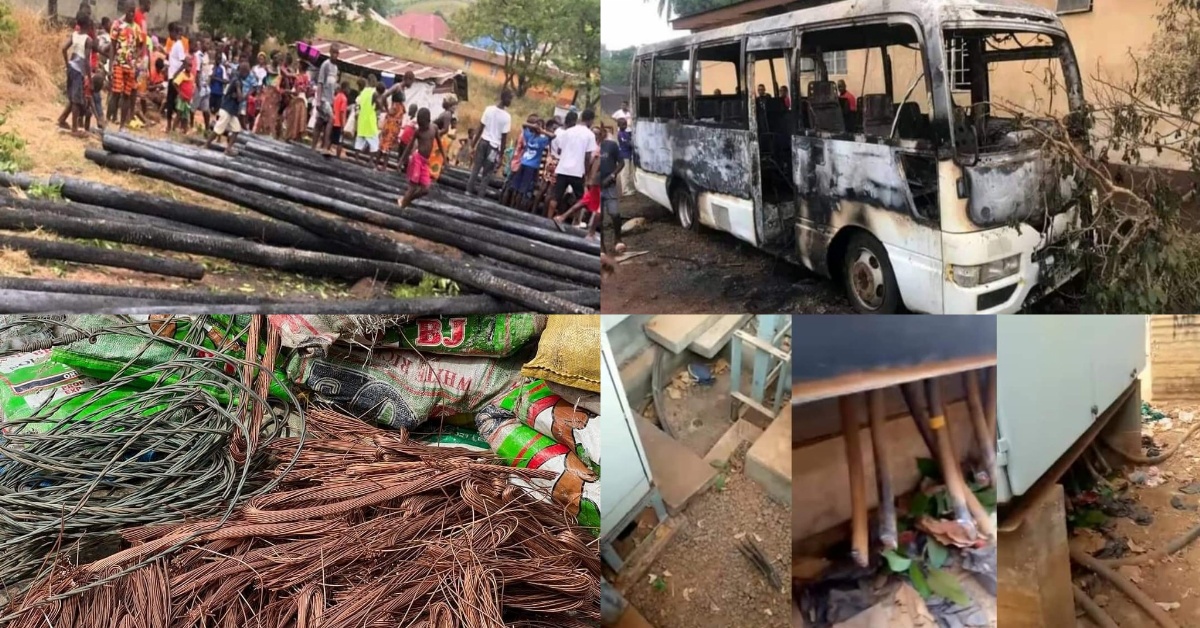 “Nationalism and Patriotism”- The Missing Pieces Among the Youths in Sierra Leone