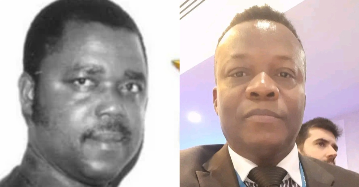 I Come to Bury Neville – Not to Praise Him