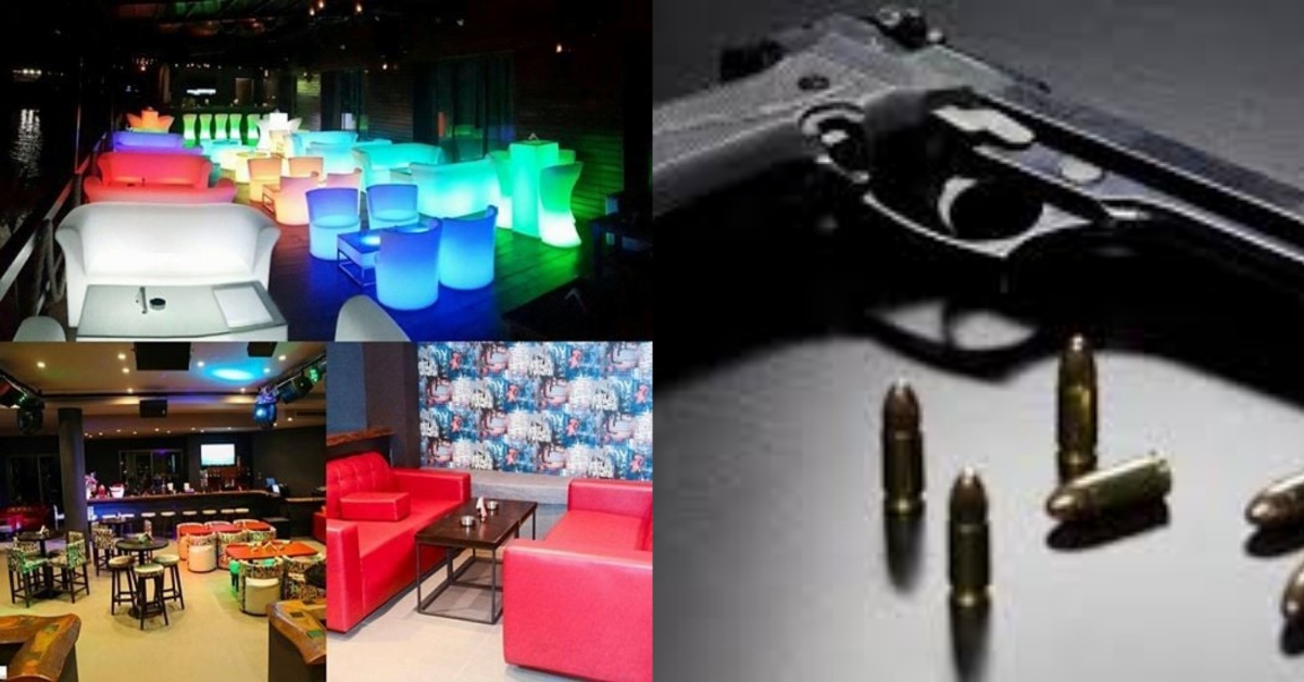 Scarlett Responds to Shooting Allegations