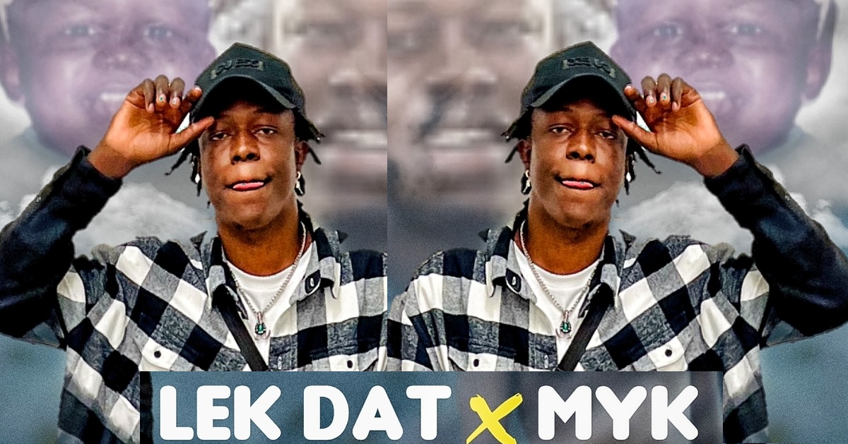 Scorp Daddy – Lek Dat Ft. Myk