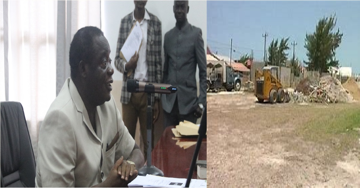 National Land Commission Sets to Amend Land Issues in Sierra Leone