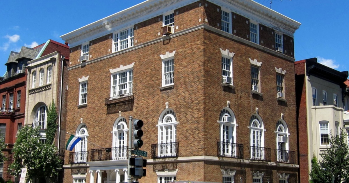 Washington Embassy Fail To Remit US$2.7 Million Revenue Into Consolidated Fund