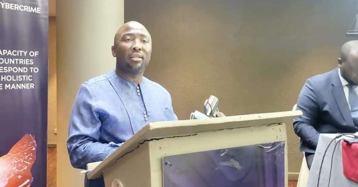 Information Ministry Calls For Successful Implementation Of The Cybercrime and Security Act 2021