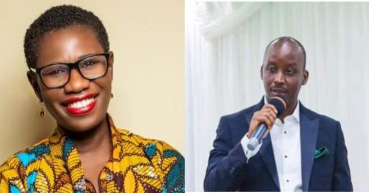 The Race For Mayor of Freetown: Yvonne or Gento?