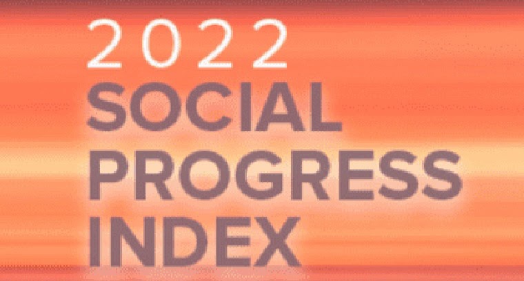 Sierra Leone Tops Improved Countries in The 2022 Social Progress Index