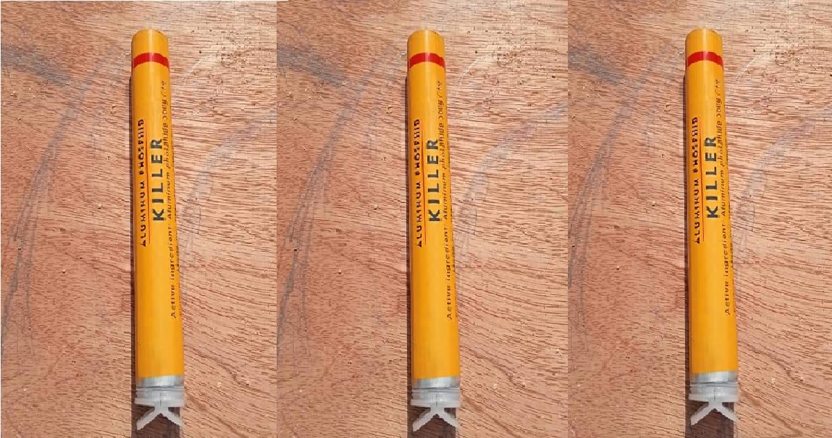 Insecticide Allegedly Kills People in Calaba Town