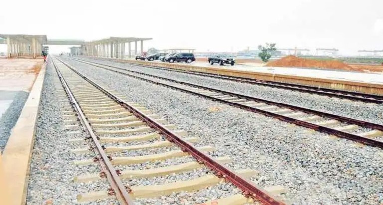 Kingho Rail And Port Lease Agreement Termination Explained