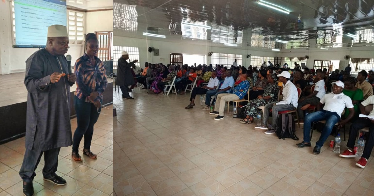 ACC to Ensures Integrity-Centered Process on ECT