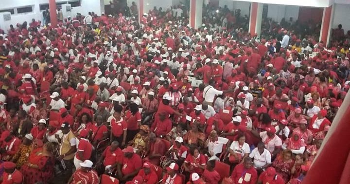 APC May Be Unfit Before 2028 Elections