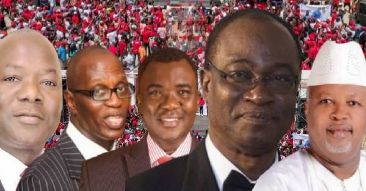 APC’s Delegates Conference Demonstrates Party’s Readiness to Rule
