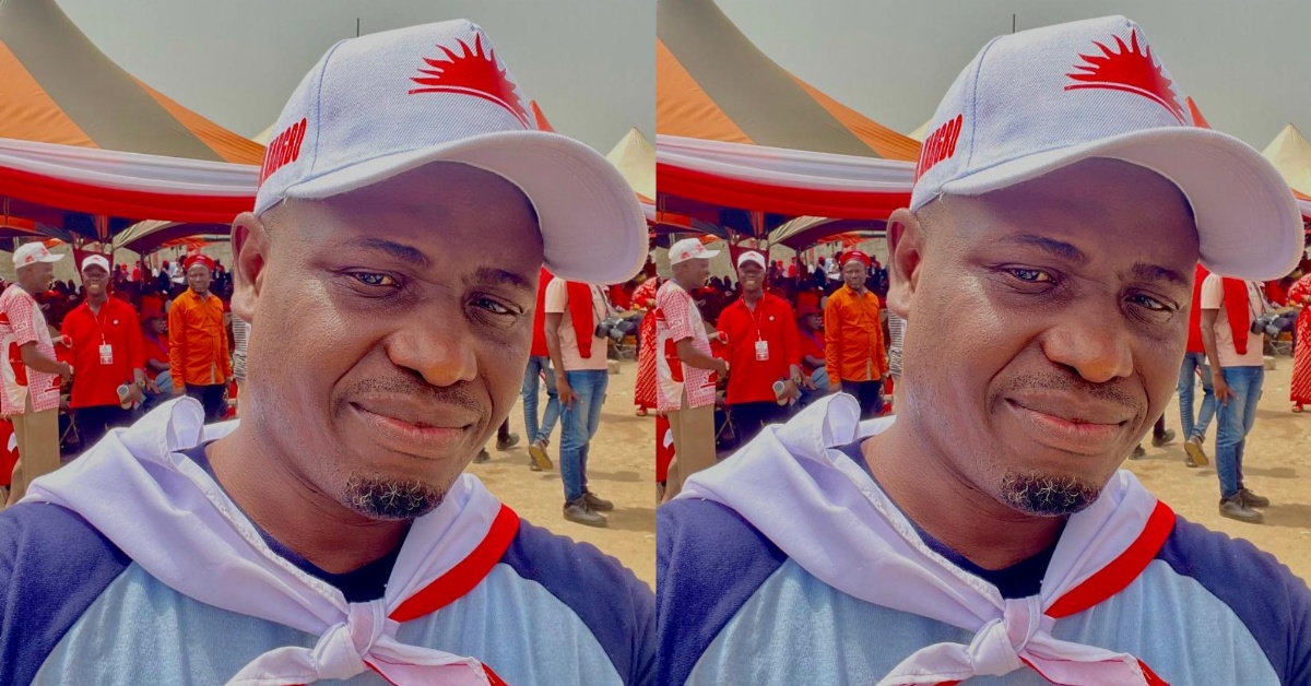 Hon. Abdul Kargbo Gets New Position in APC