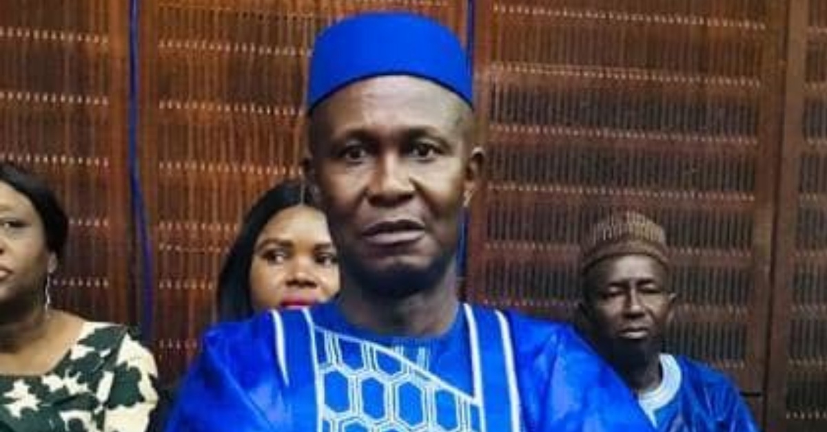 Parliament of Sierra Leone Approves New Electoral Commissioner