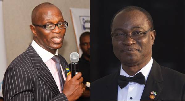APC Convention: Alfred Palo Conteh Denies Endorsing Samura Kamara
