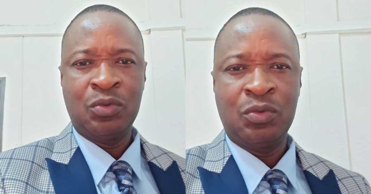 Meet Sierra Leone’s New Statistician General