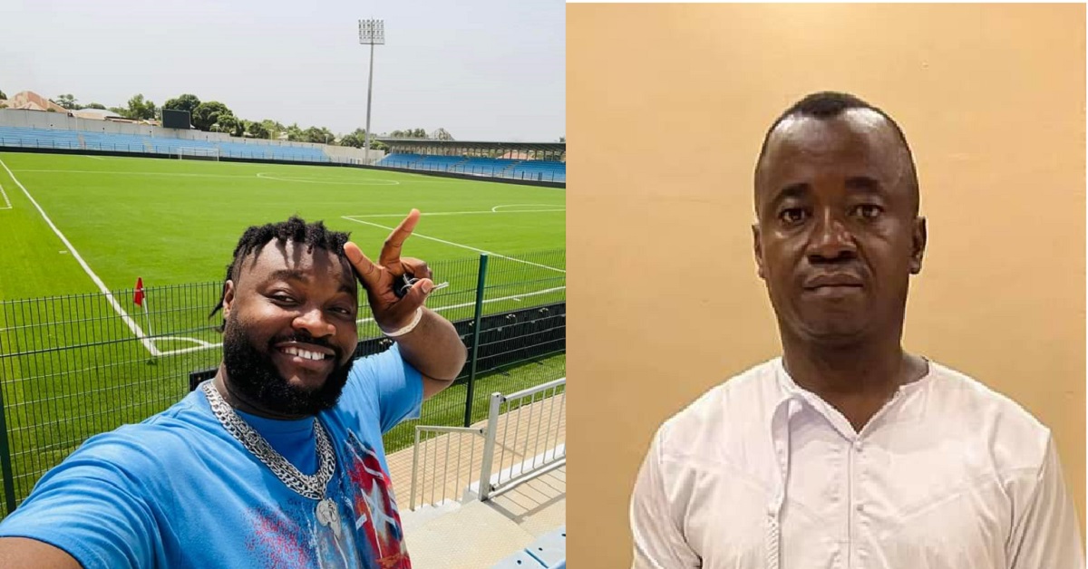 Sierra Leone Needs Someone Like Babadi Kamara – Artical Foyoh
