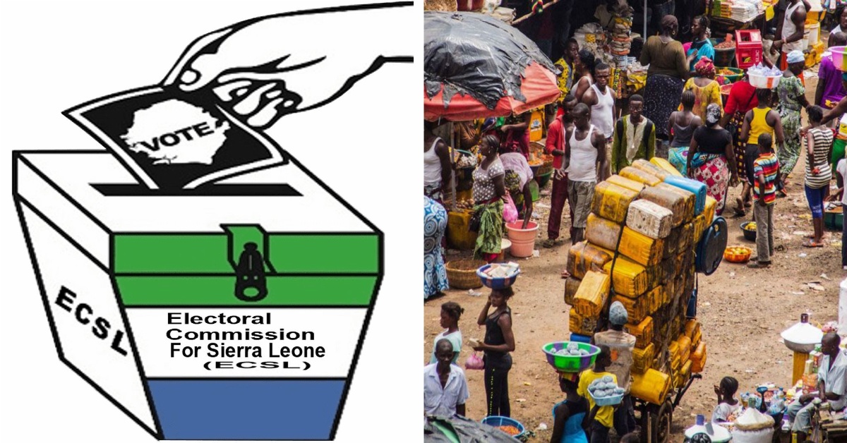 2023 Elections And Sierra Leone’s Economy