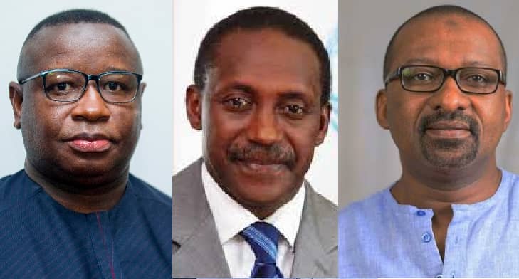 Sarah Kallay Highlights Four Reasons Why President Bio Did Not Choose KKY as Running Mate