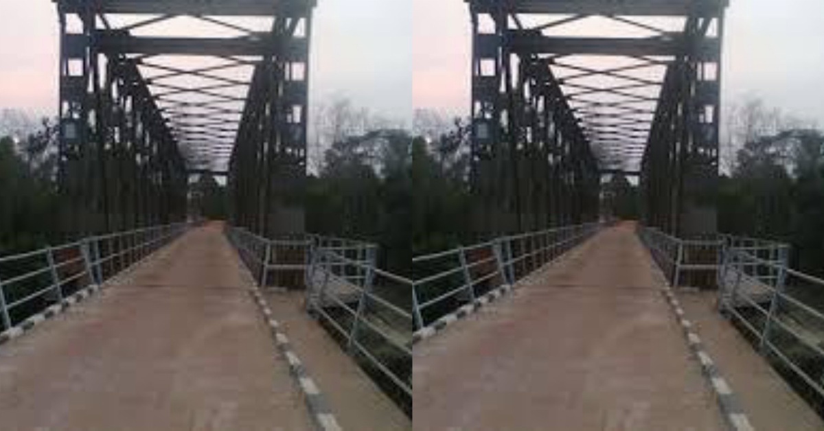 $8.5 Million for Bumpeh Bridge Construction