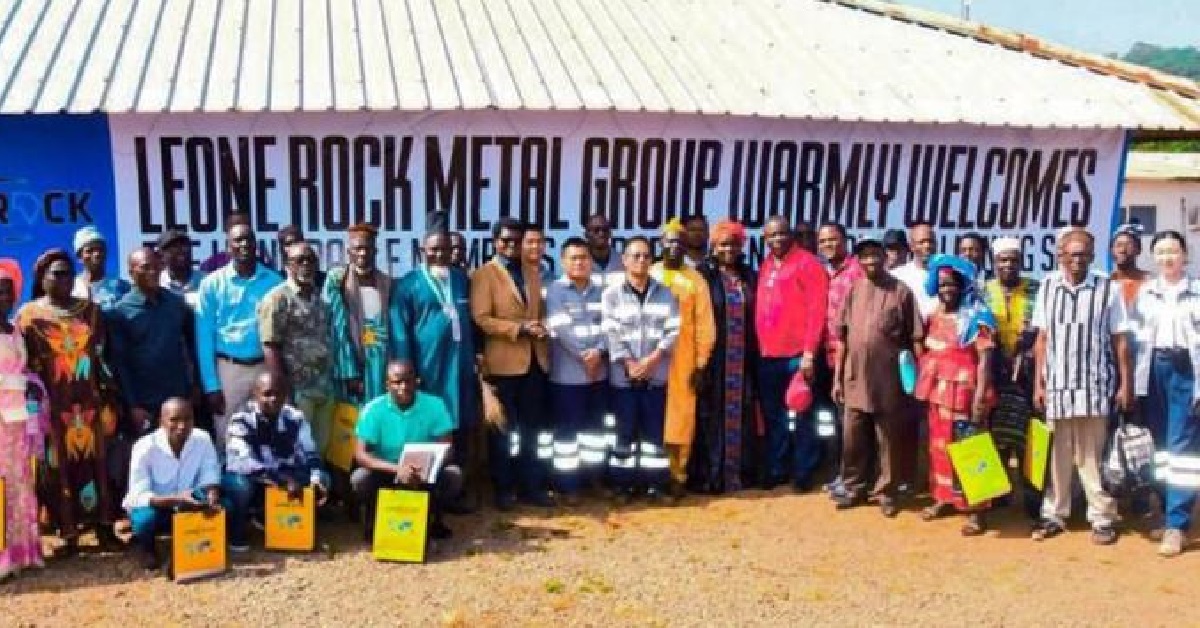 North-West Region Gets New Electoral Commissioner