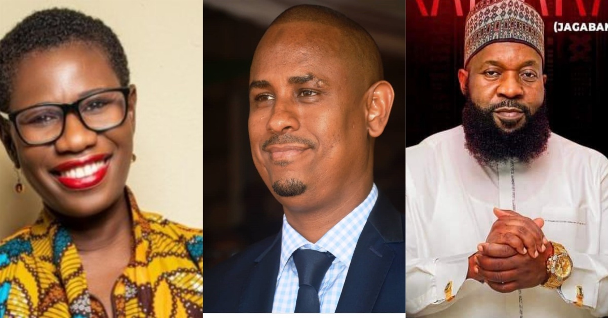 APC’s Running Mate in Stalemate; Chericoco, a Loyalist or Traitor?