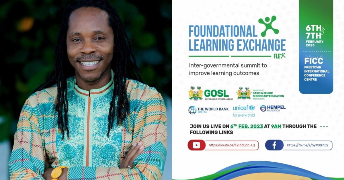 Government of Sierra Leone to Host High-Level Inter-Governmental Summit