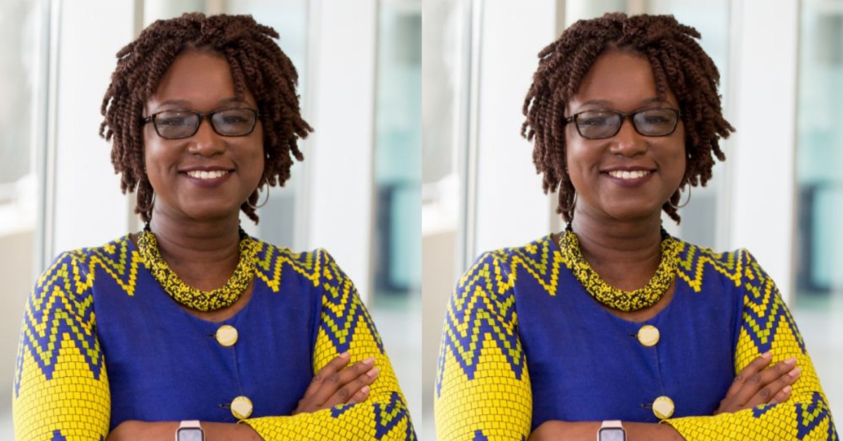 50/50 Group Gets New President