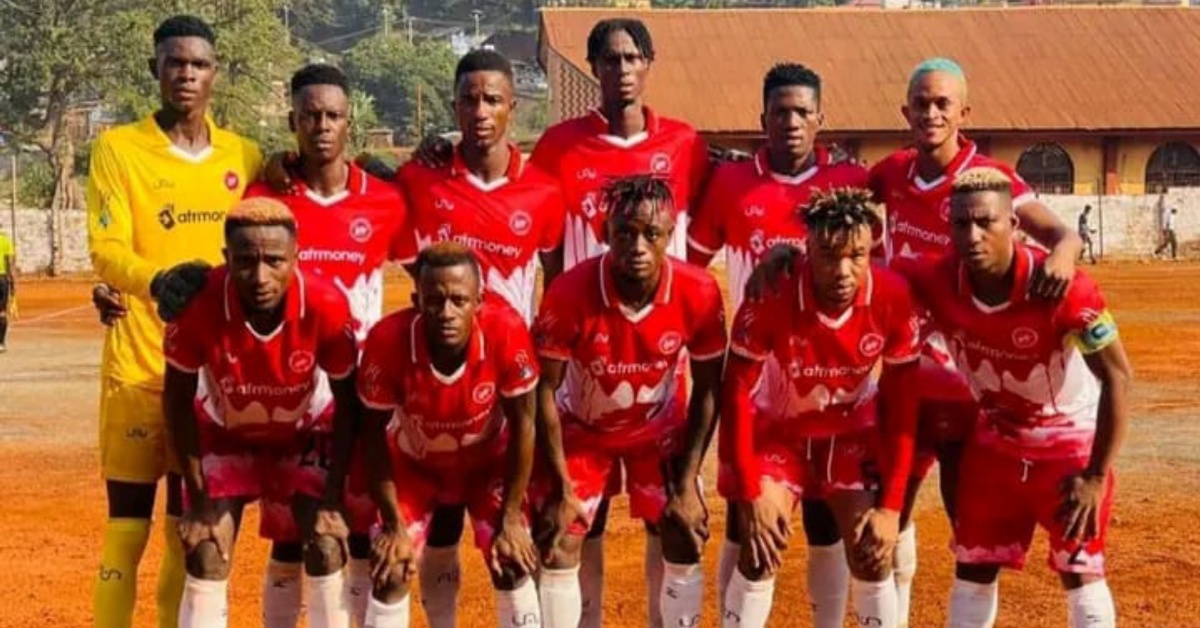 East End Lions Suffers Shocking Defeat