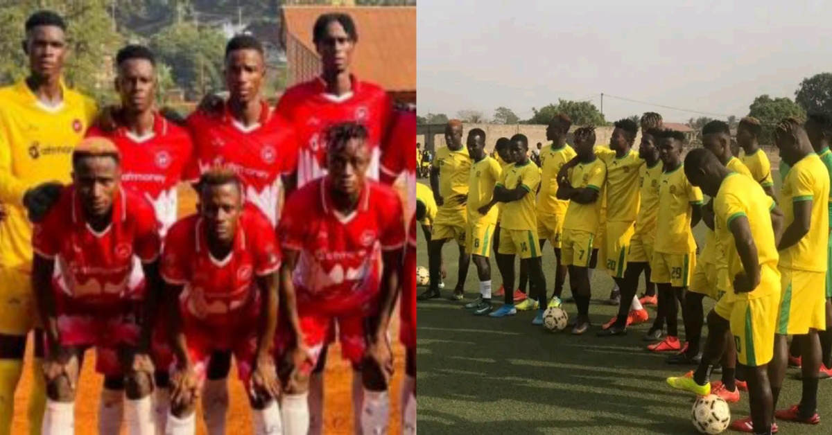 East End Lions Battles Ports Authority This Friday