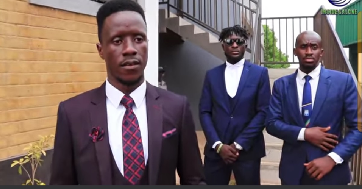 ‘’My Government Will Not Be Subjected To Draconian Policies’’ – FBC SUG President
