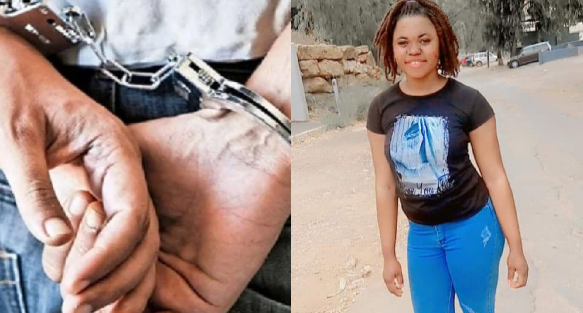 Sierra Leonean Lady Arrested in Lebanon For Communicating With a Friend in Police Custody