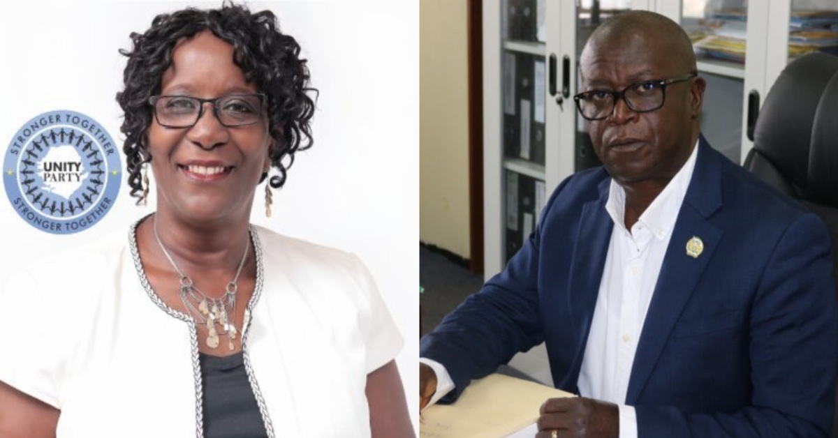 Femi Claudius Cole Blasts Minister Over ‘Mayor to Vacate Office’ Notice